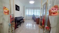 Blk 109C Edgedale Plains (Punggol), HDB 5 Rooms #578643171